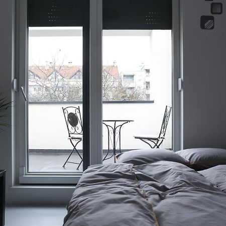 A&D Studios Záhřeb Exteriér fotografie