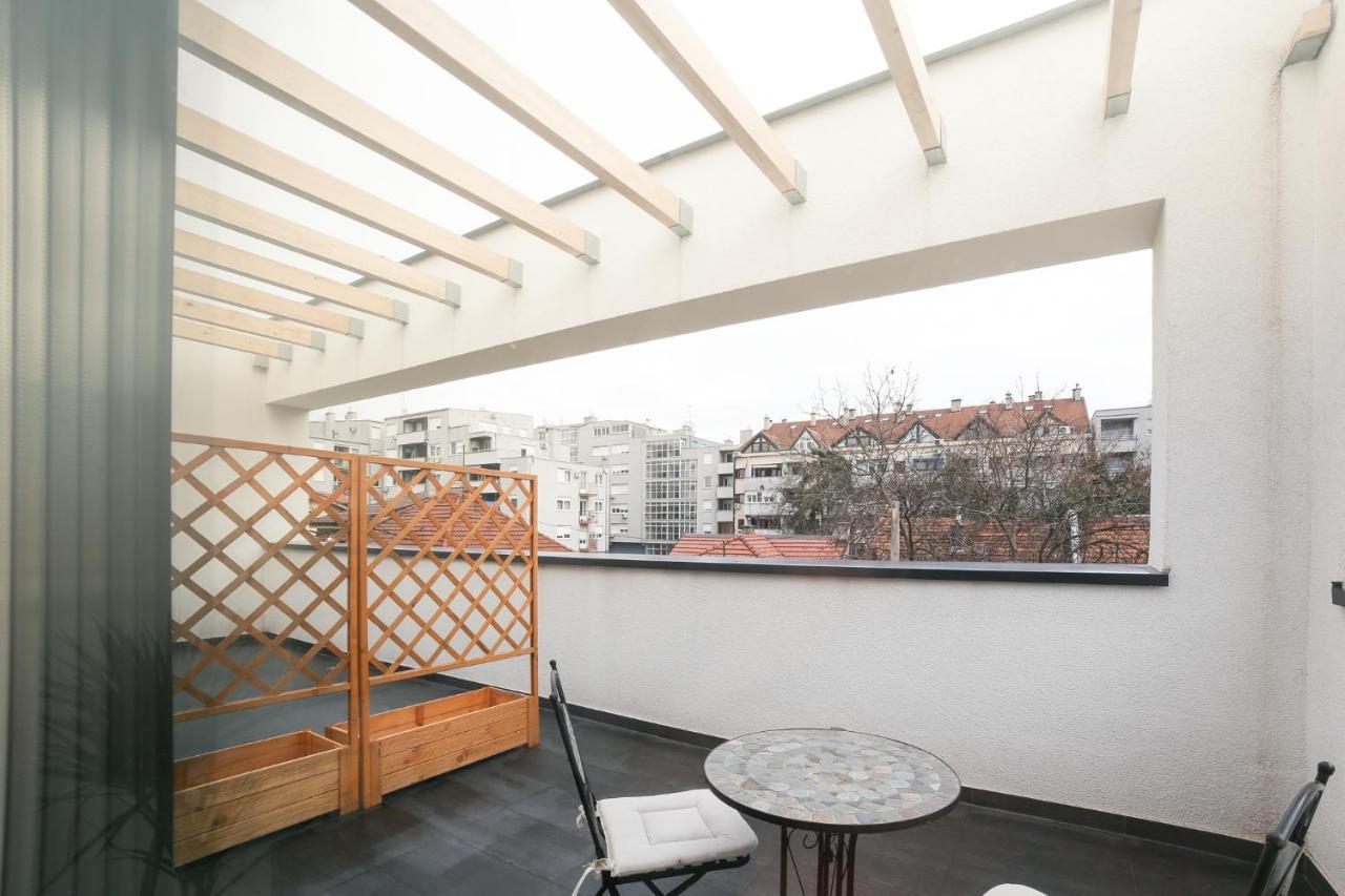 A&D Studios Záhřeb Exteriér fotografie