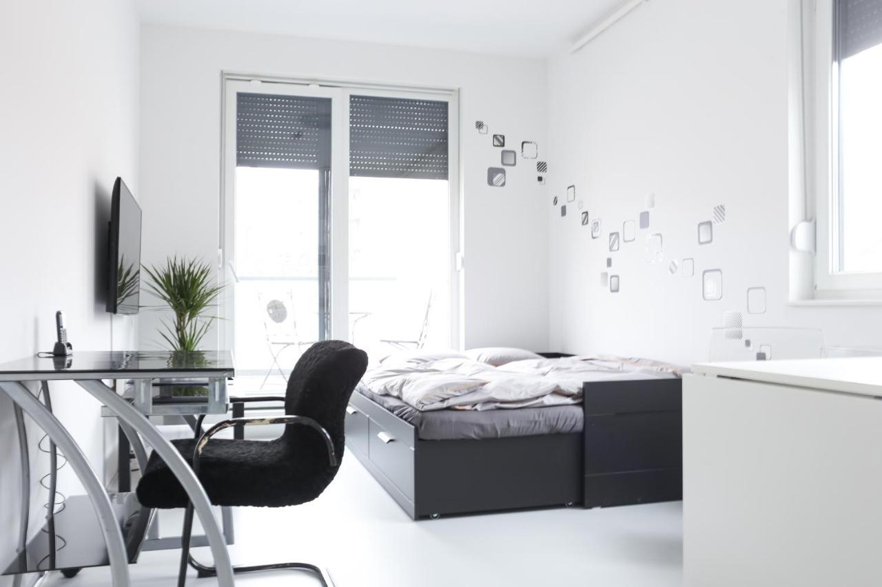 A&D Studios Záhřeb Exteriér fotografie