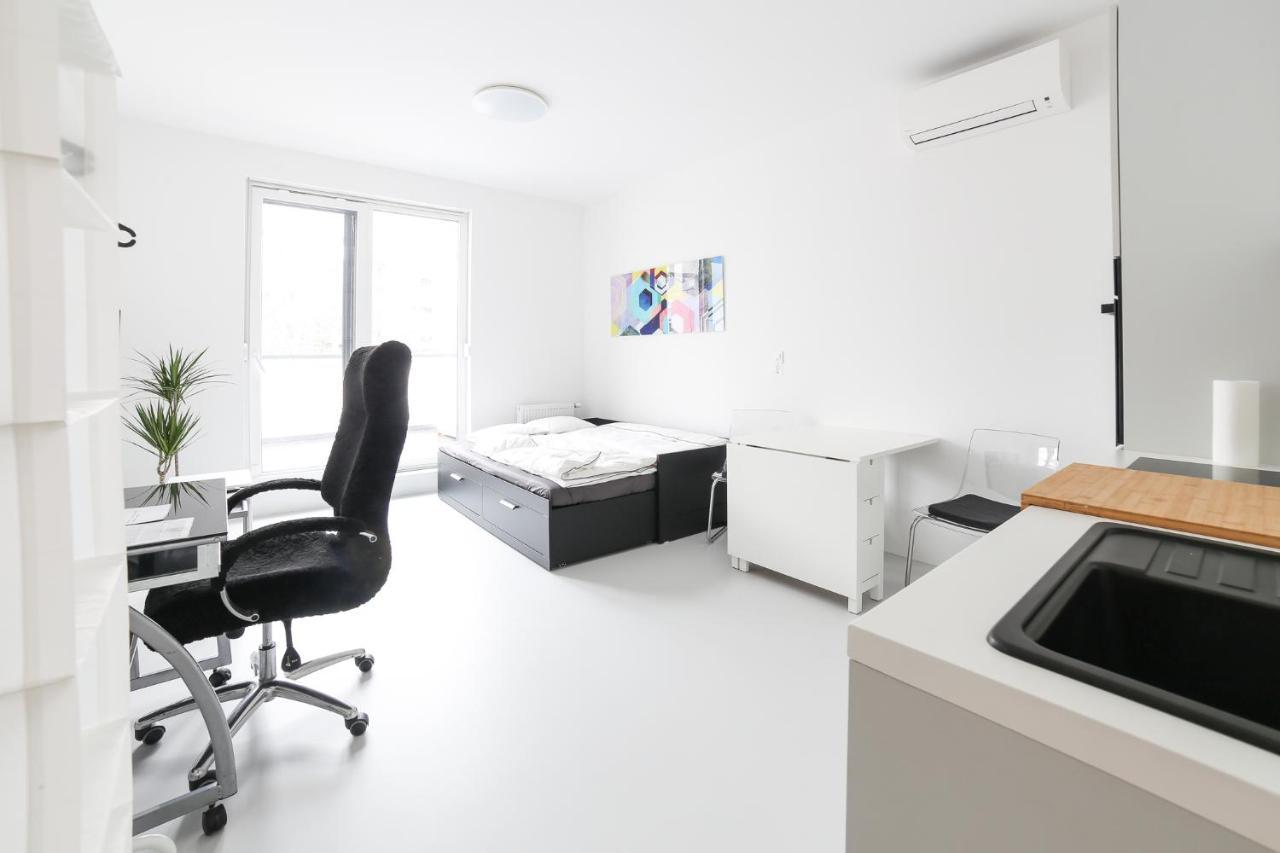 A&D Studios Záhřeb Exteriér fotografie
