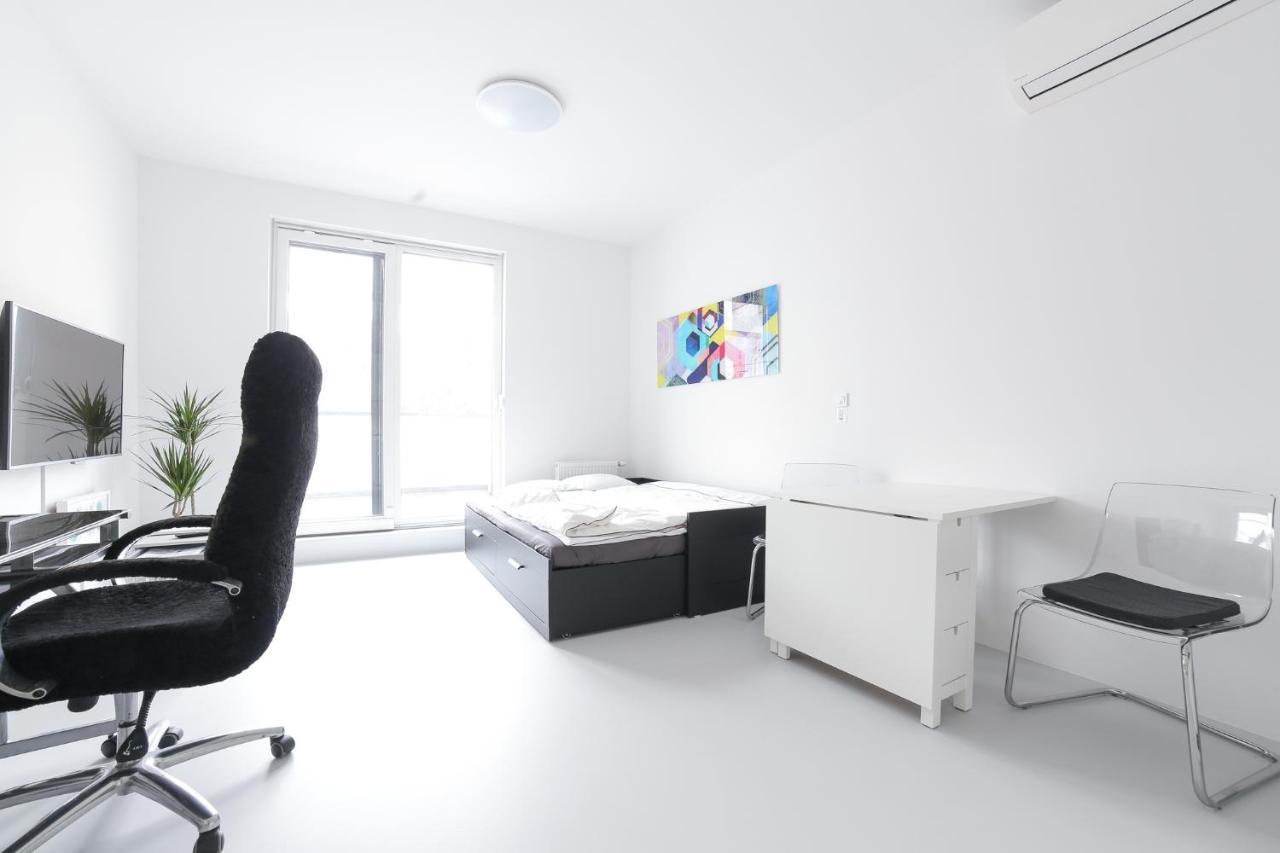 A&D Studios Záhřeb Exteriér fotografie