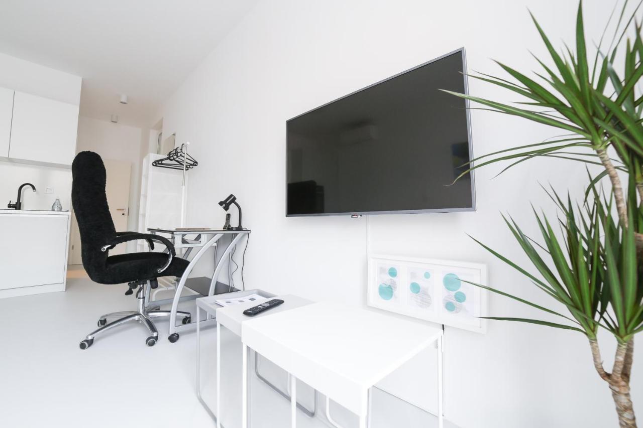 A&D Studios Záhřeb Exteriér fotografie