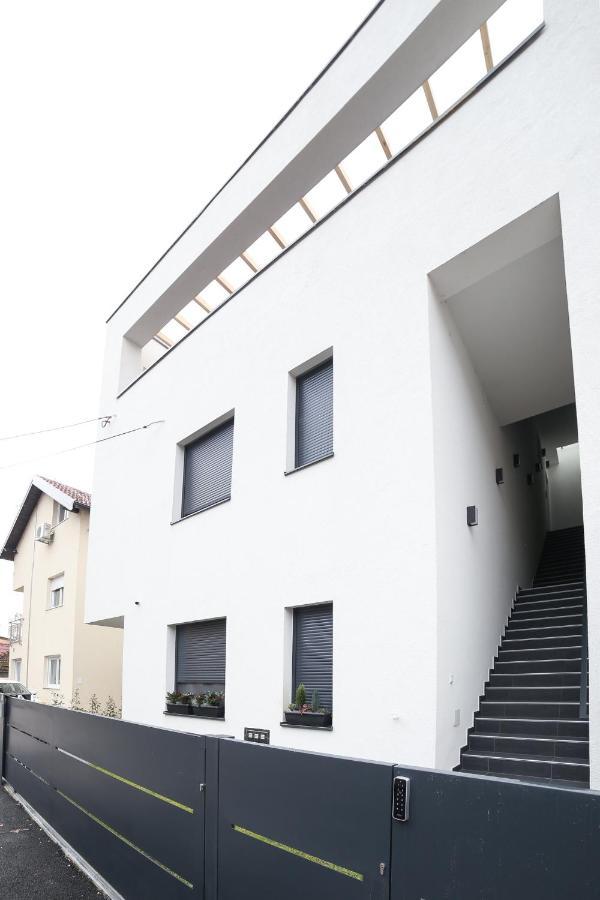 A&D Studios Záhřeb Exteriér fotografie