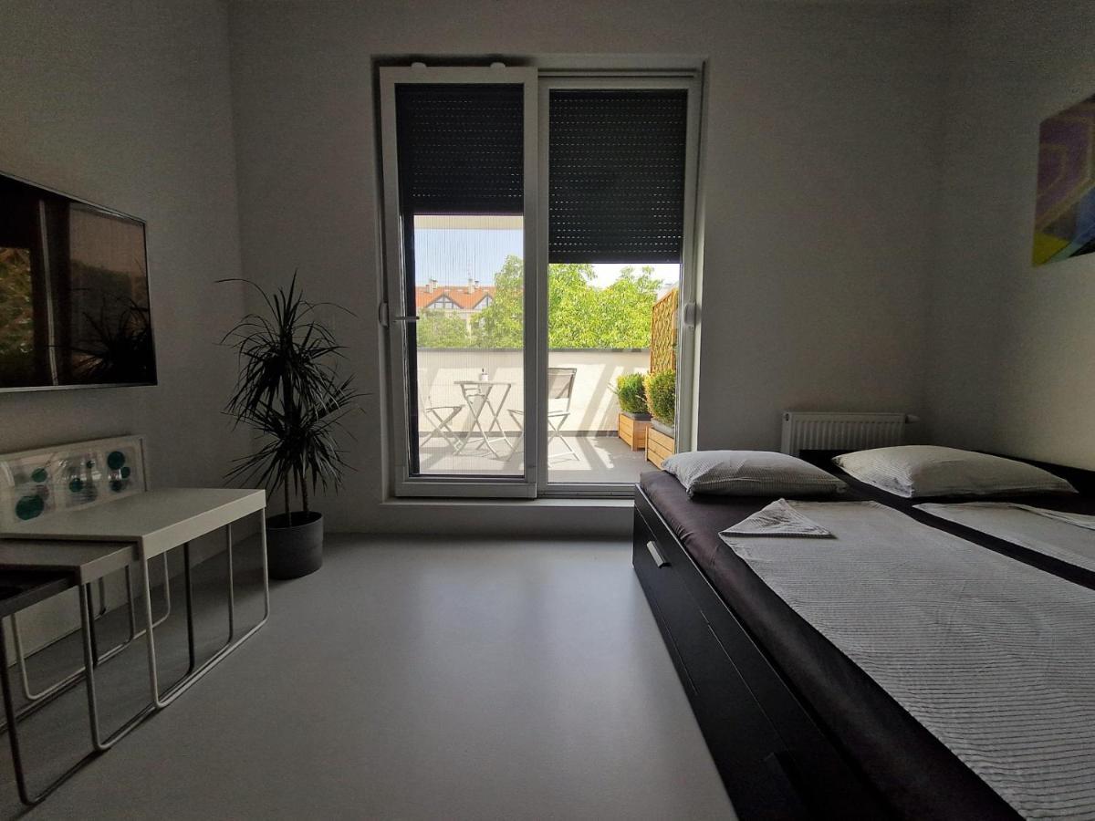 A&D Studios Záhřeb Exteriér fotografie