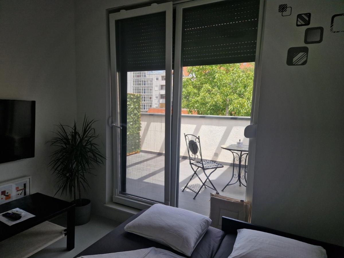 A&D Studios Záhřeb Exteriér fotografie