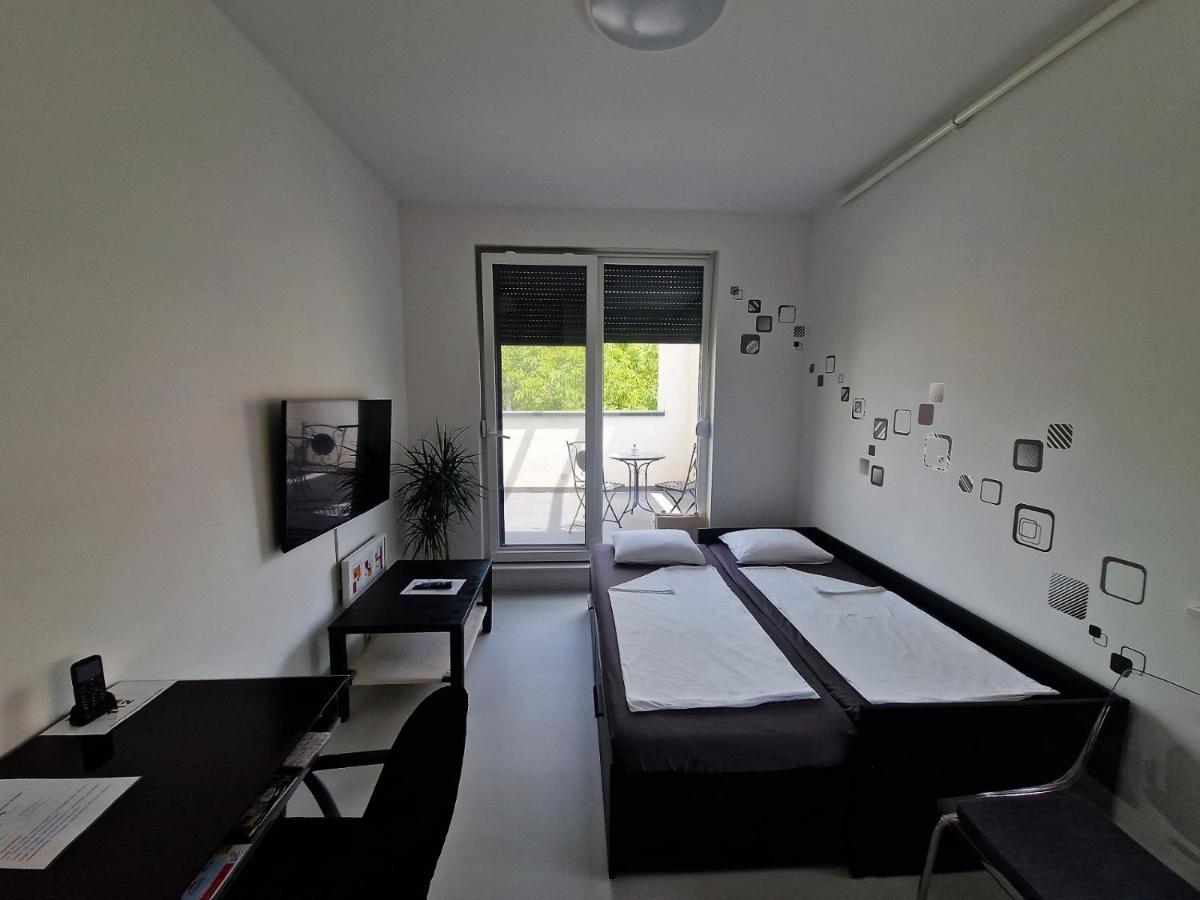 A&D Studios Záhřeb Exteriér fotografie